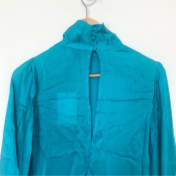 Rat and boa Dress - Picture 11 of 15